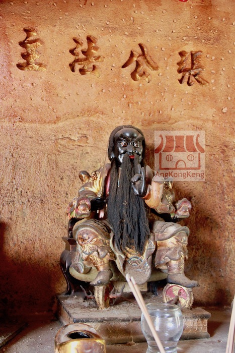 霹雳实兆远品仙祠大伯公庙及观音堂Perak Sitiawan Pin Xian Ci Tua Pek Gong Temple & Guan Yin Tang Deity12