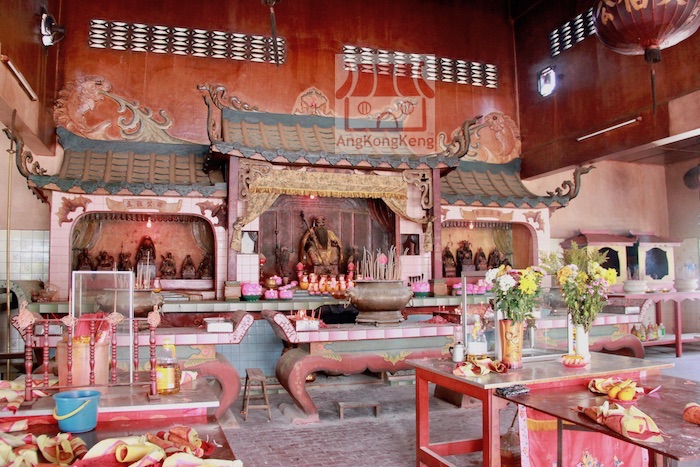 霹雳实兆远品仙祠大伯公庙及观音堂Perak Sitiawan Pin Xian Ci Tua Pek Gong Temple & Guan Yin Tang Hall1