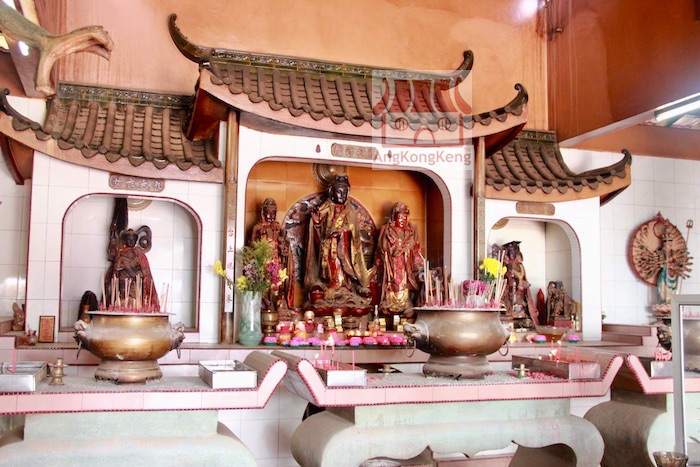 霹雳实兆远品仙祠大伯公庙及观音堂Perak Sitiawan Pin Xian Ci Tua Pek Gong Temple & Guan Yin Tang Hall2